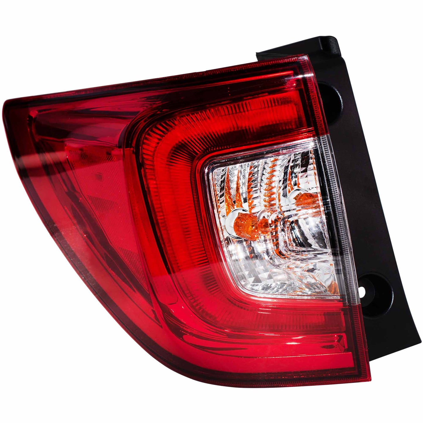 Tail Light for 2019-2021 Passport 33550TGSA01 Left HO2800197
