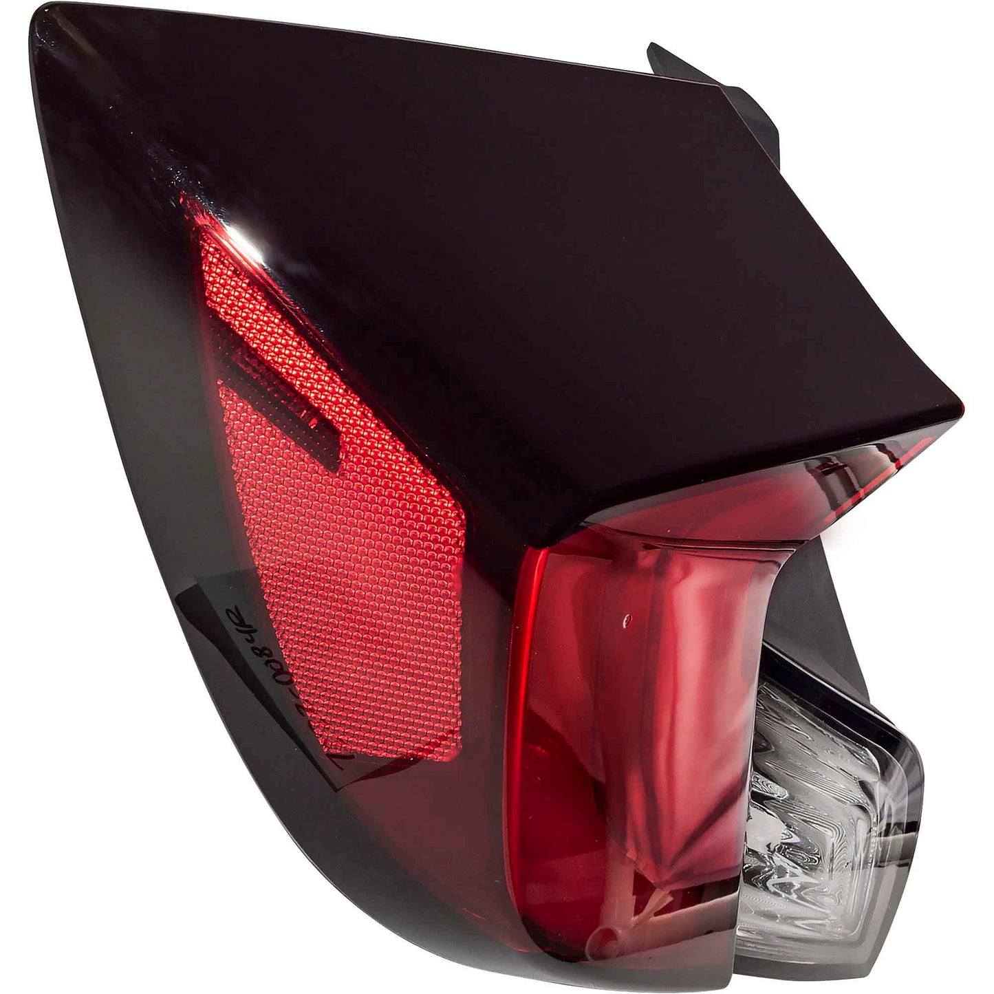 Tail Light for 2016-2020 Civic Coupe 33550TBGA01 Left HO2800191