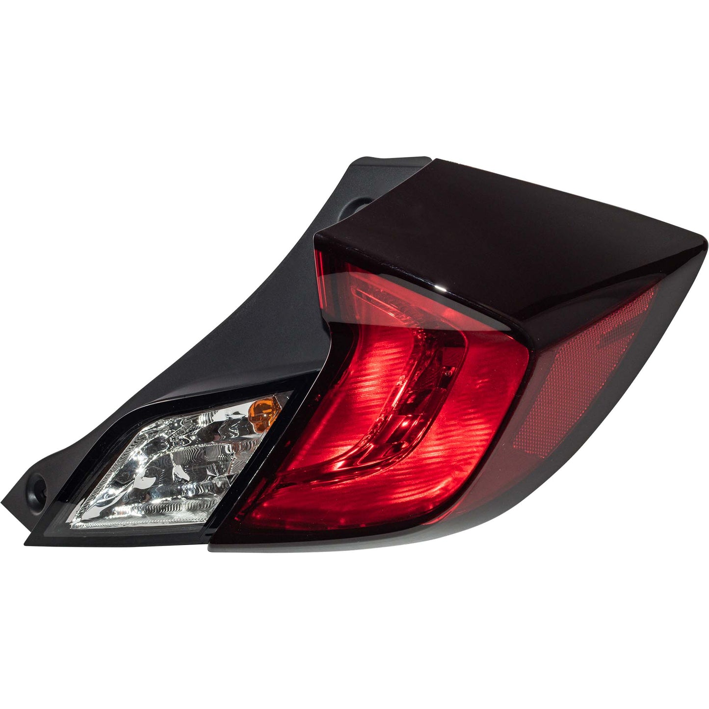 Tail Light for 2016-2020 Civic Coupe 33500TBGA01 Right HO2801191