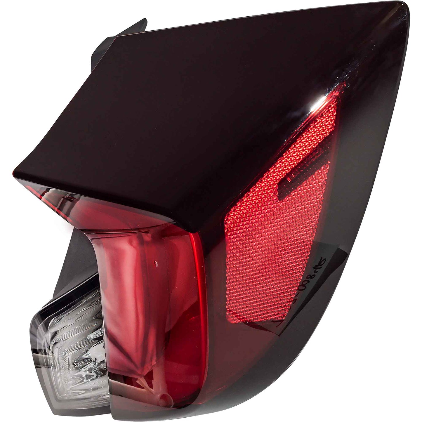 Tail Light for 2016-2020 Civic Coupe 33500TBGA01 Right HO2801191