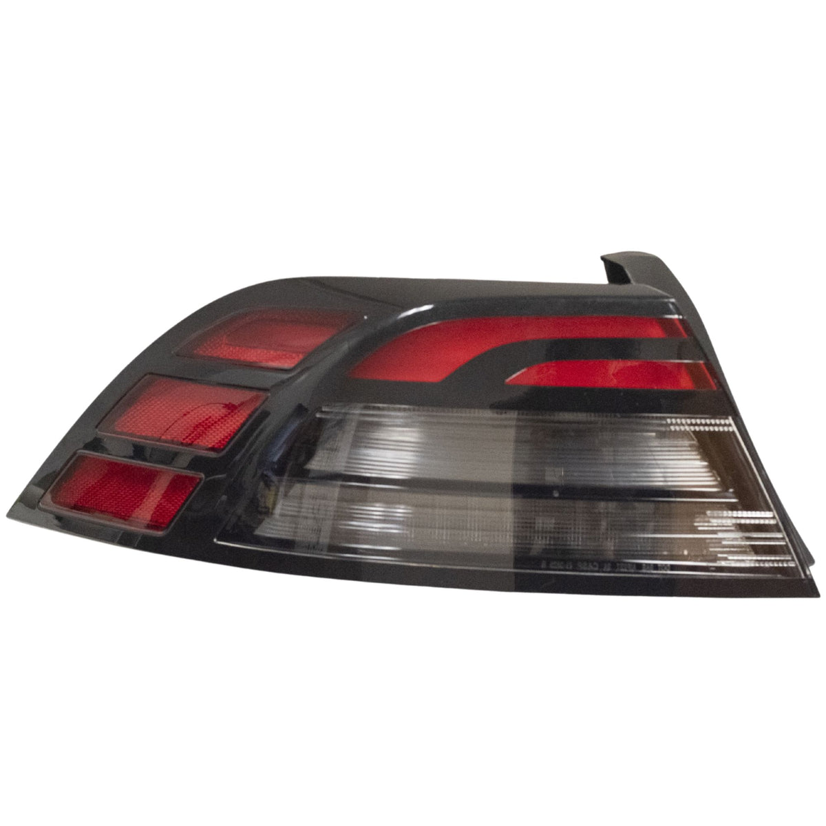 LED Tail Light for 2023-2025 Accord Body Mounted 3355030AA01 Left HO2804129