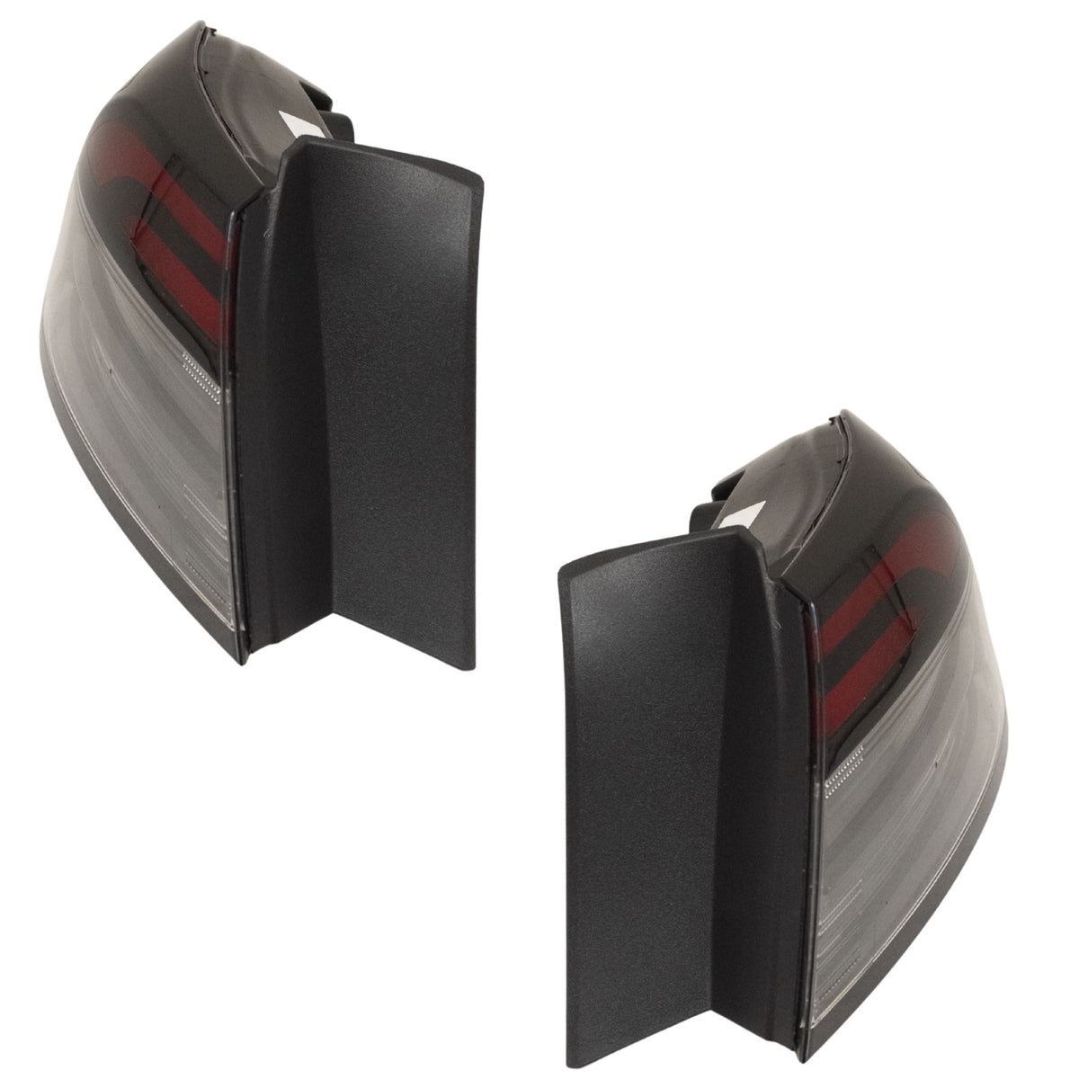 LED Tail Light for 2023-2025 Accord Body Mounted 3355030AA01 Set HO2804129