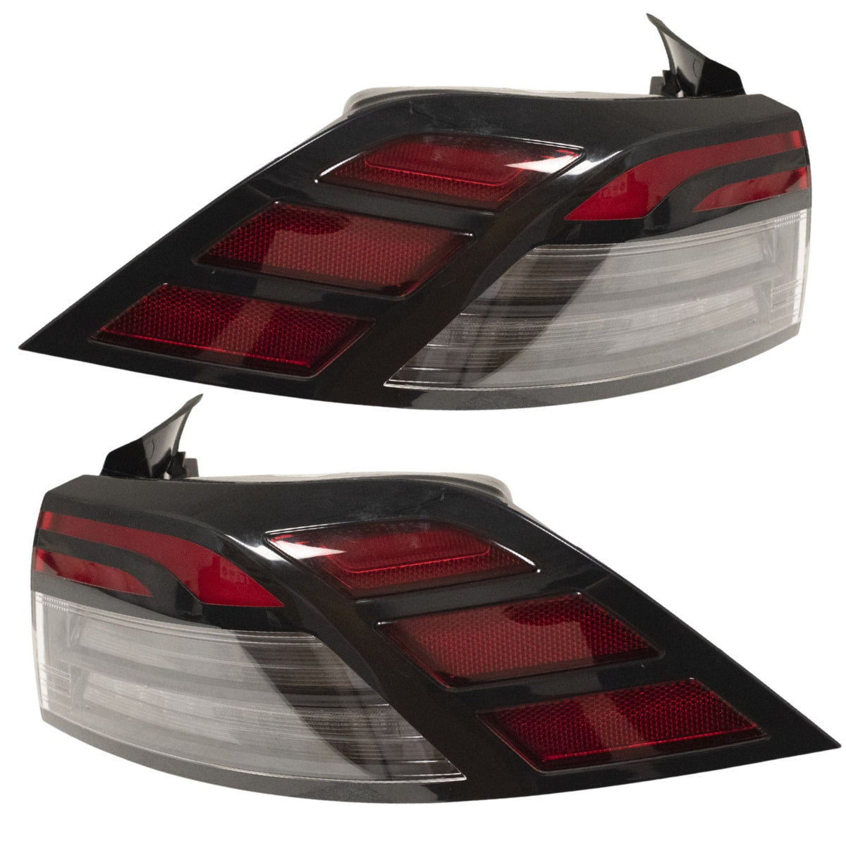LED Tail Light for 2023-2025 Accord Body Mounted 3355030AA01 Set HO2804129