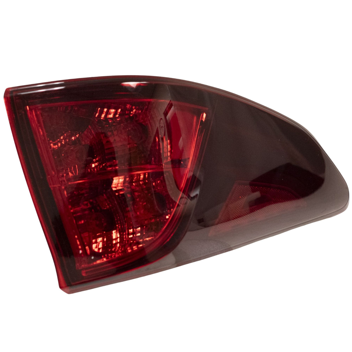 LED Tail Light for 2023-2025 Odyssey w/ Smoked Lens Body Mounted 33550THRA11 Left HO2804131