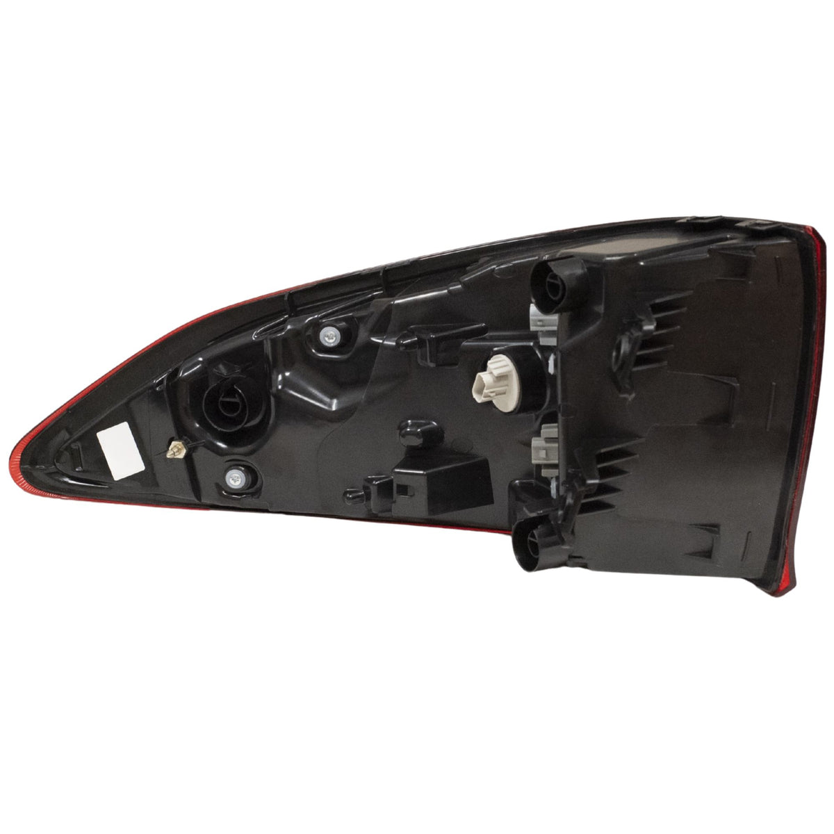 LED Tail Light for 2023-2025 Odyssey w/ Smoked Lens Body Mounted 33550THRA11 Left HO2804131