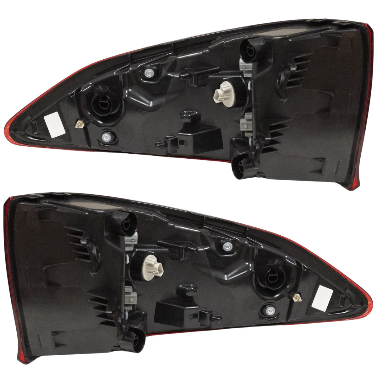 LED Tail Light for 2023-2025 Odyssey w/ Smoked Lens Body Mounted 33550THRA11 Set HO2804131