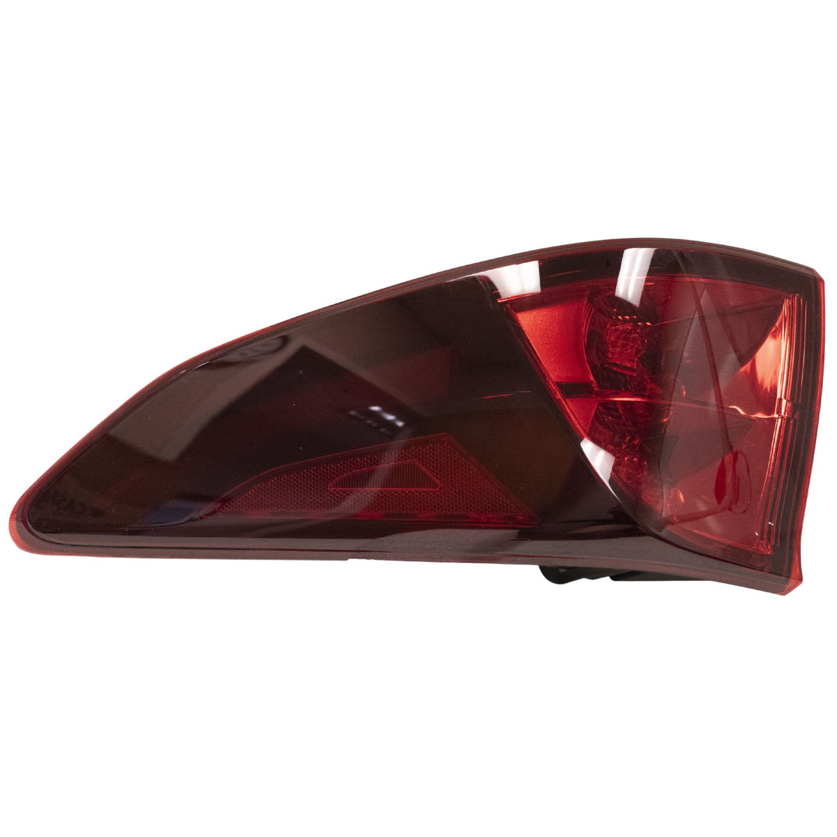 LED Tail Light for 2023-2025 Odyssey w/ Smoked Lens Body Mounted 33500THRA11 Right HO2805131