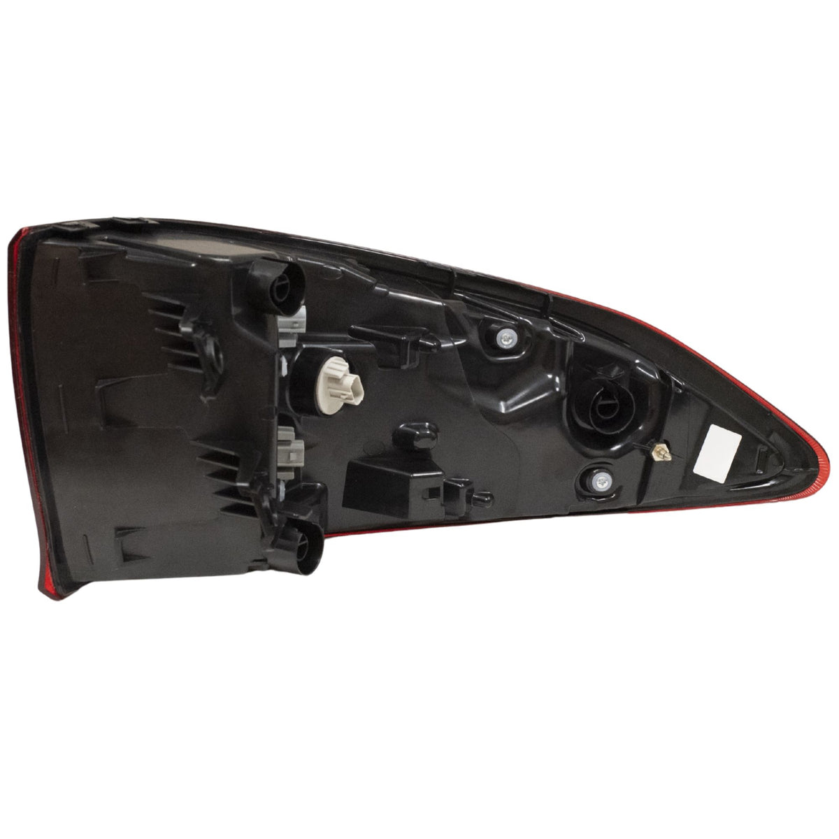 LED Tail Light for 2023-2025 Odyssey w/ Smoked Lens Body Mounted 33500THRA11 Right HO2805131