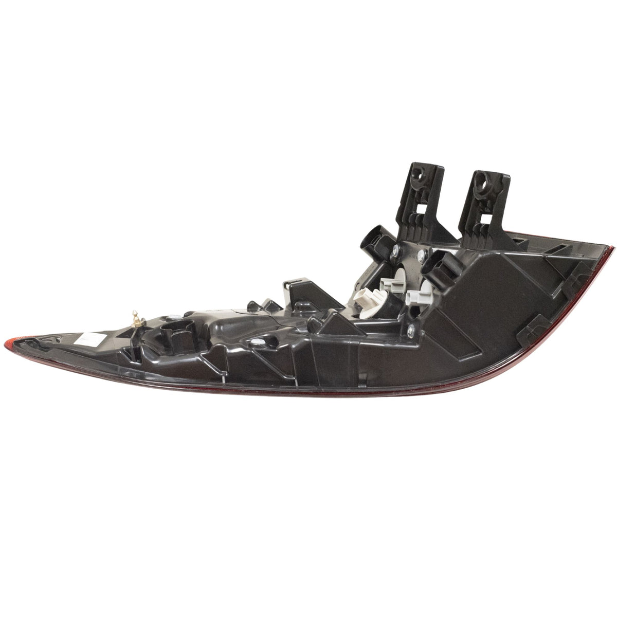 LED Tail Light for 2023-2025 Odyssey w/ Smoked Lens Body Mounted 33500THRA11 Right HO2805131