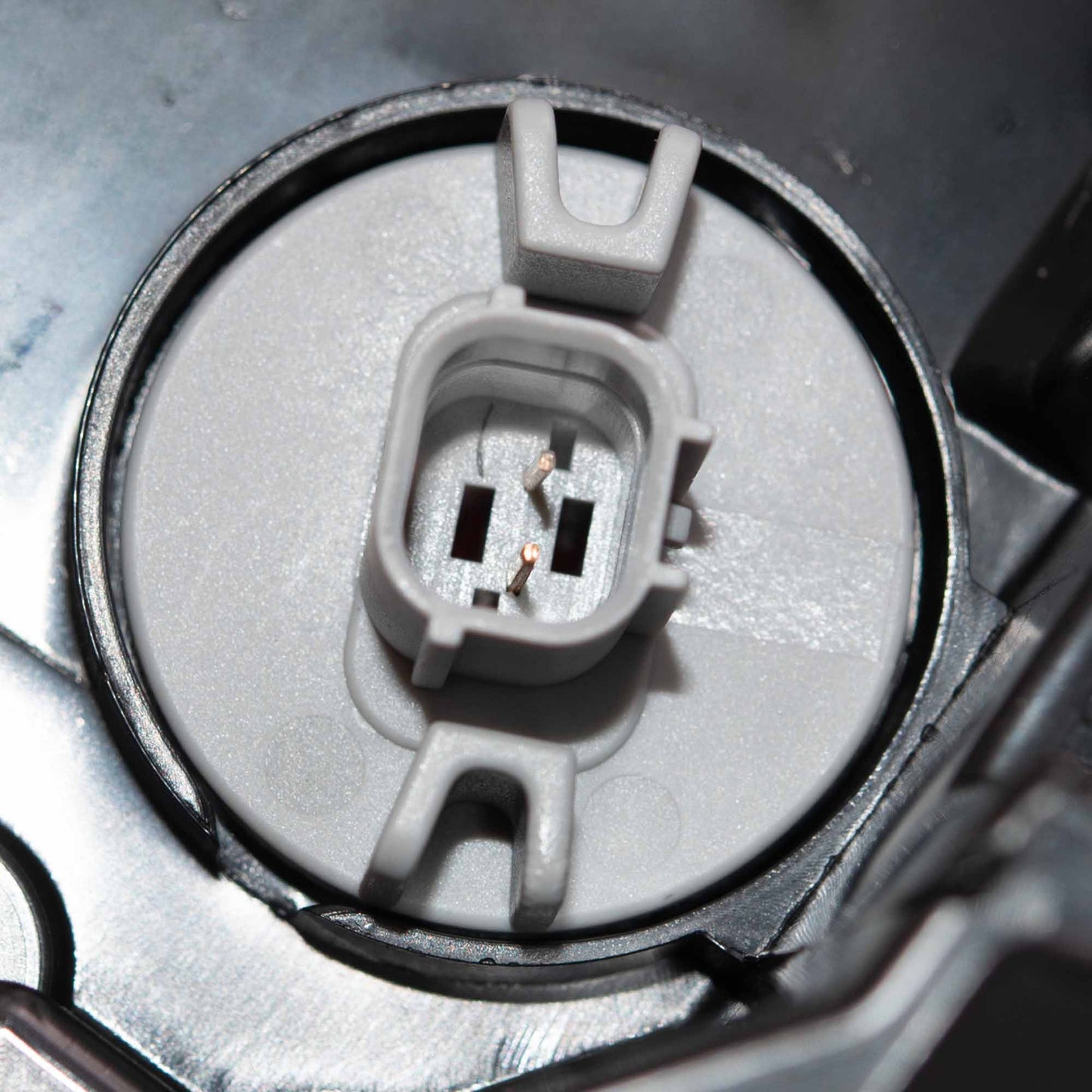 Tail Light for 2016-2018 Pilot Body Mounted Exc Black/TrailSport for 2022-2025 Passport 33550TG7A01 Left HO2804107