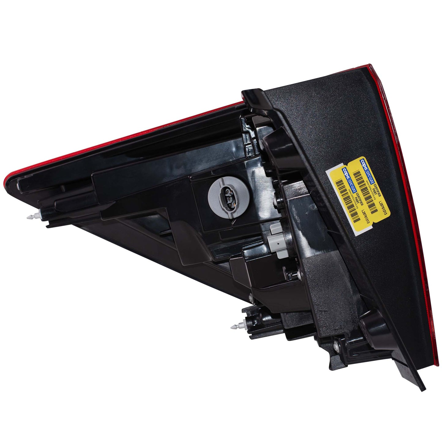 Tail Light for 2016-2018 Pilot Body Mounted Exc Black/TrailSport for 2022-2025 Passport 33500TG7A01 Right HO2805107