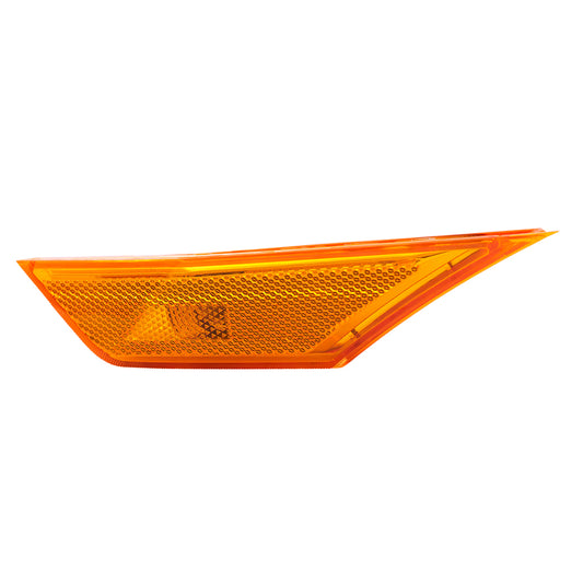 Park/Signal/Side Marker for 2016-2021 Civic for 33850TBAA02 Left HO2550127
