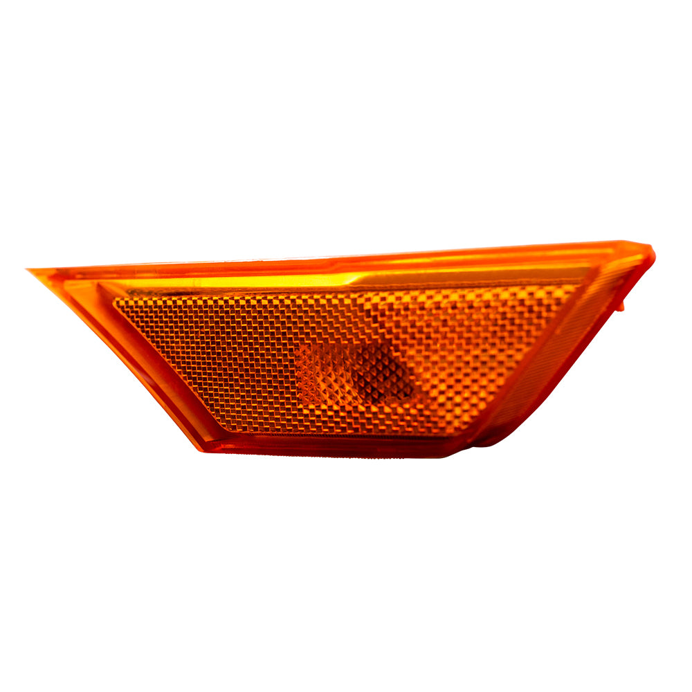 Park/Signal/Side Marker for 2016-2021 Civic for 33850TBAA02 Set HO2550127