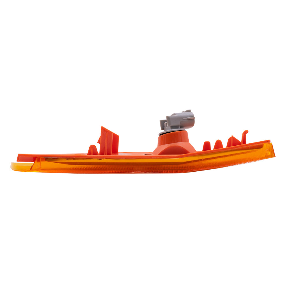 Park/Signal/Side Marker for 2016-2021 Civic for 33800TBAA02 Right HO2551127