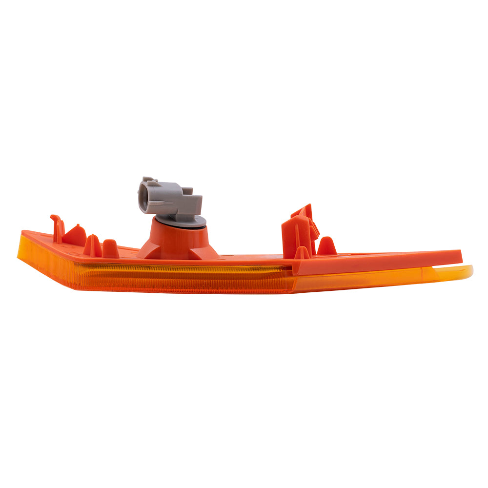 Park/Signal/Side Marker for 2016-2021 Civic for 33800TBAA02 Right HO2551127