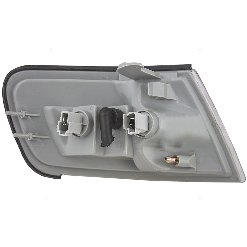 Park/Signal/Side Marker for 1994-1997 Accord for 34350SV4A02 Left HO2550109