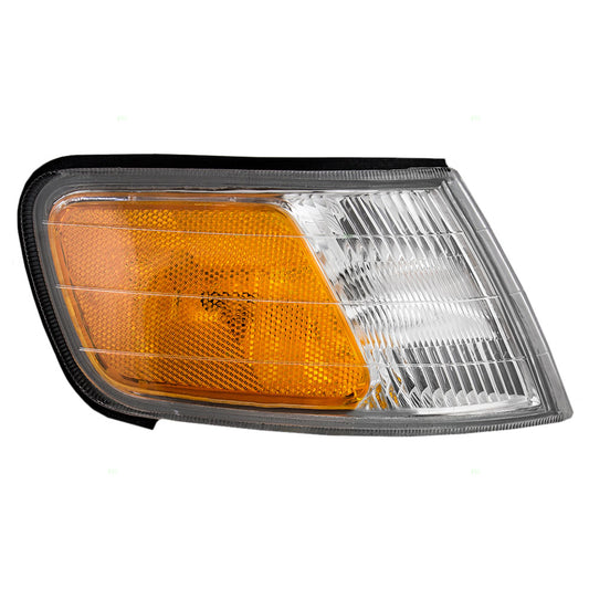 Park/Signal/Side Marker for 1994-1997 Accord for 34300SV4A02 Right HO2551109
