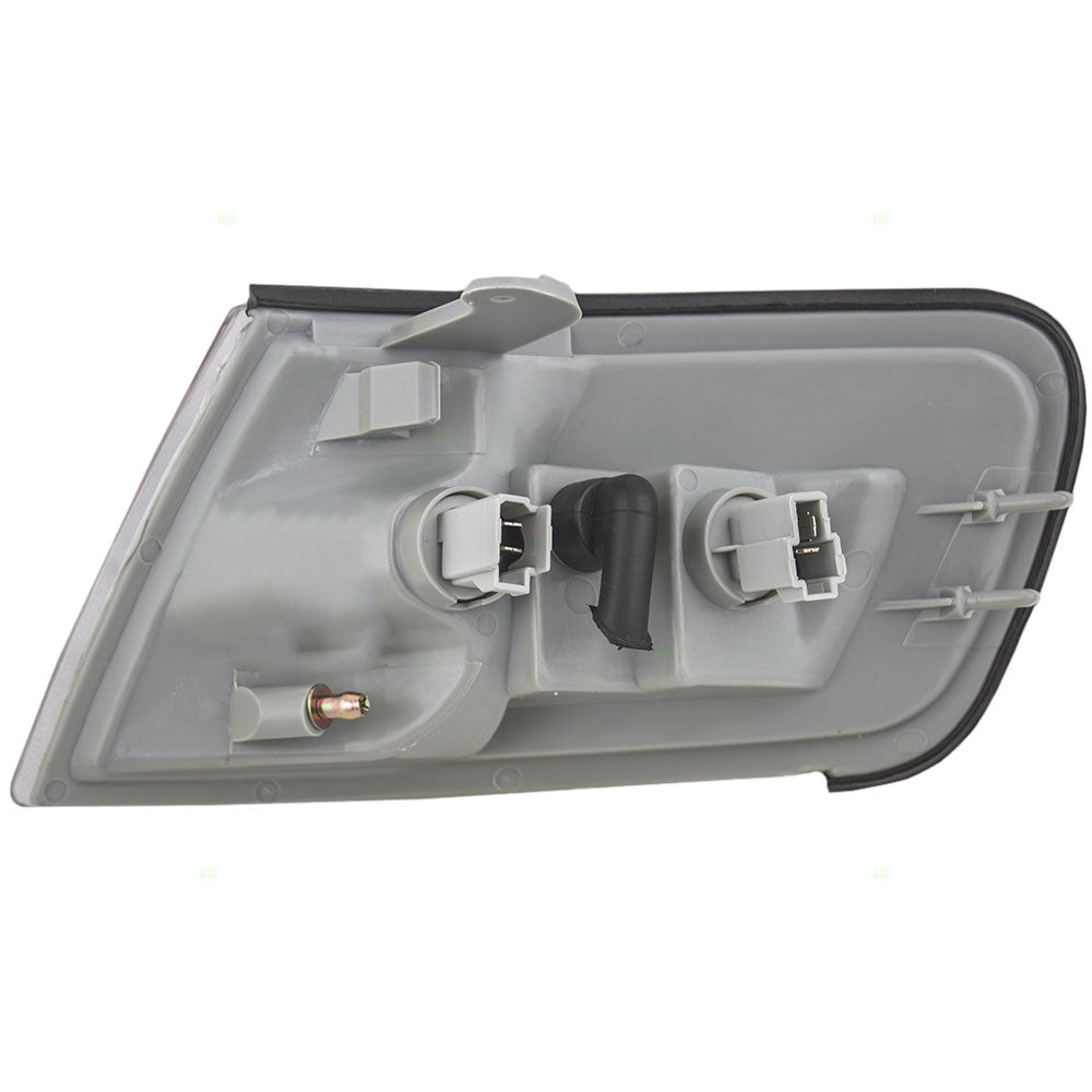 Park/Signal/Side Marker for 1994-1997 Accord for 34300SV4A02 Right HO2551109