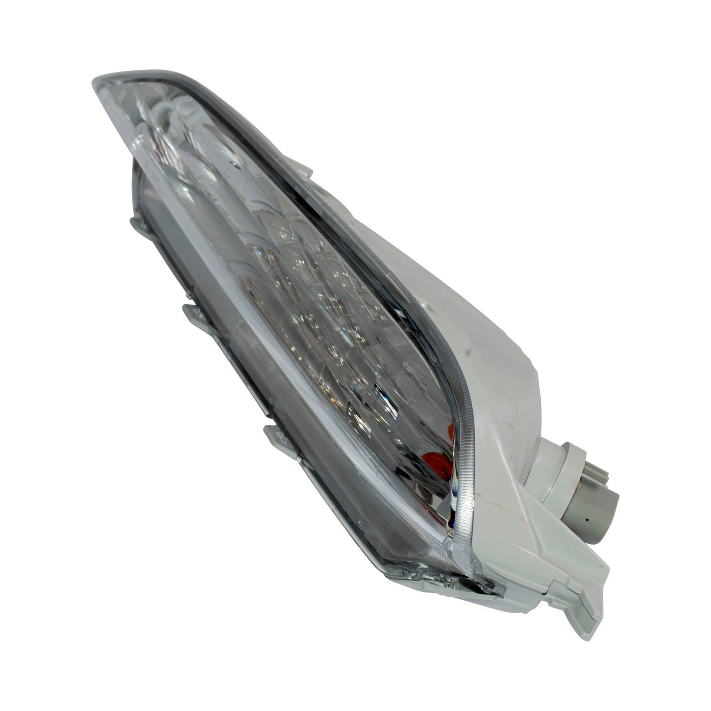 Park/Signal/Side Marker for 2016-2018 Pilot Elite/EX/EX-l/Touring 33350TG7A11 Left HO2530128