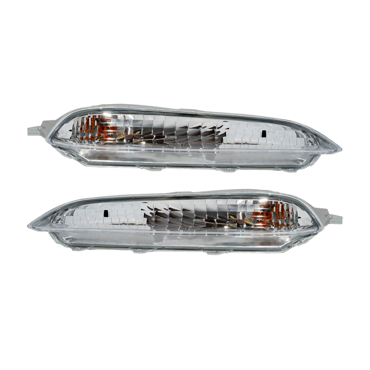 Park/Signal/Side Marker for 2016-2018 Pilot Elite/EX/EX-l/Touring 33350TG7A11 Set HO2530128