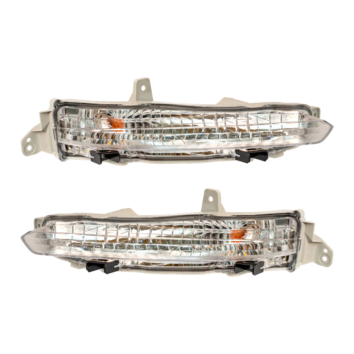 Park/Signal/Side Marker for 2019-2022 Pilot 33350TG7A21 Set HO2530133