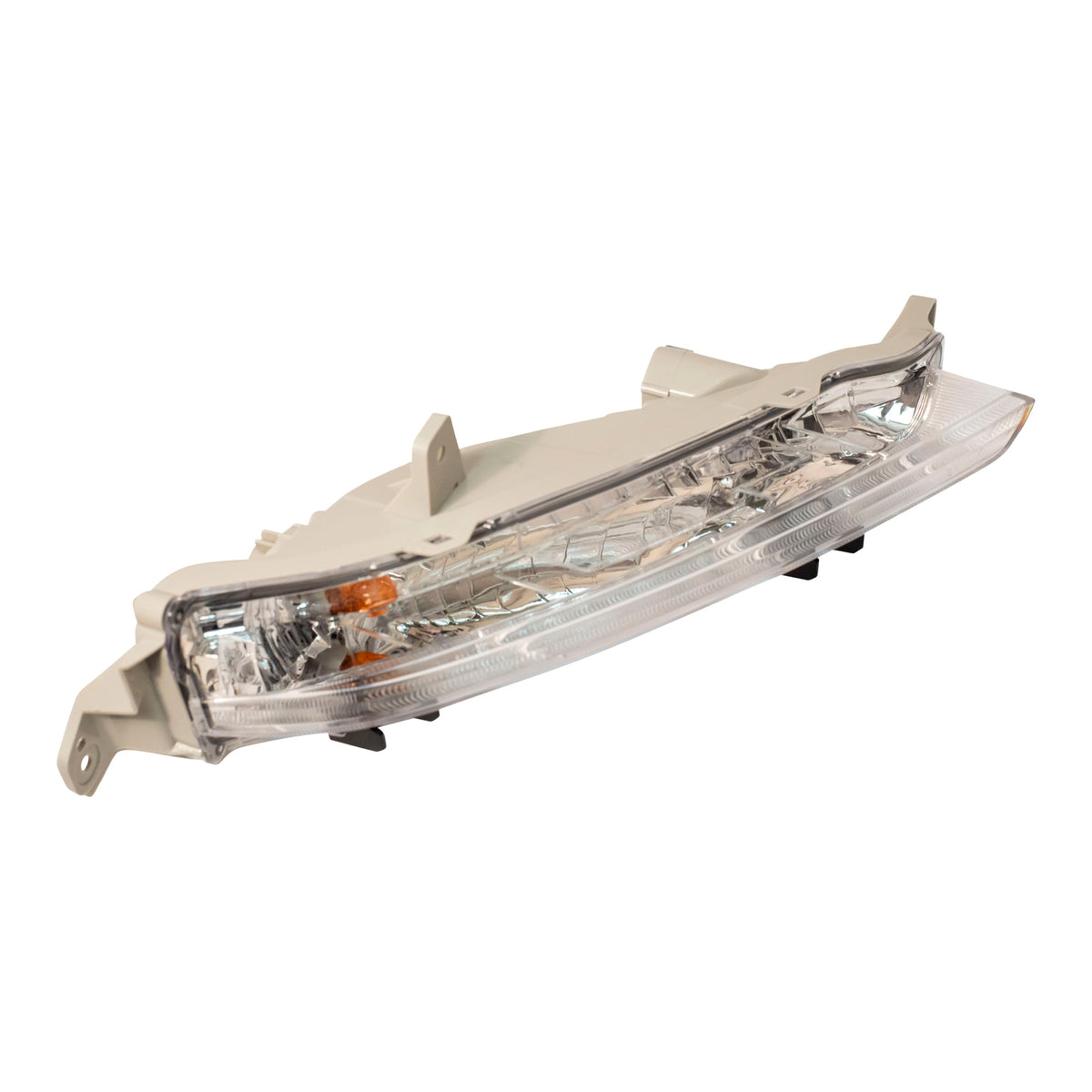 Park/Signal/Side Marker for 2019-2022 Pilot 33350TG7A21 Set HO2530133