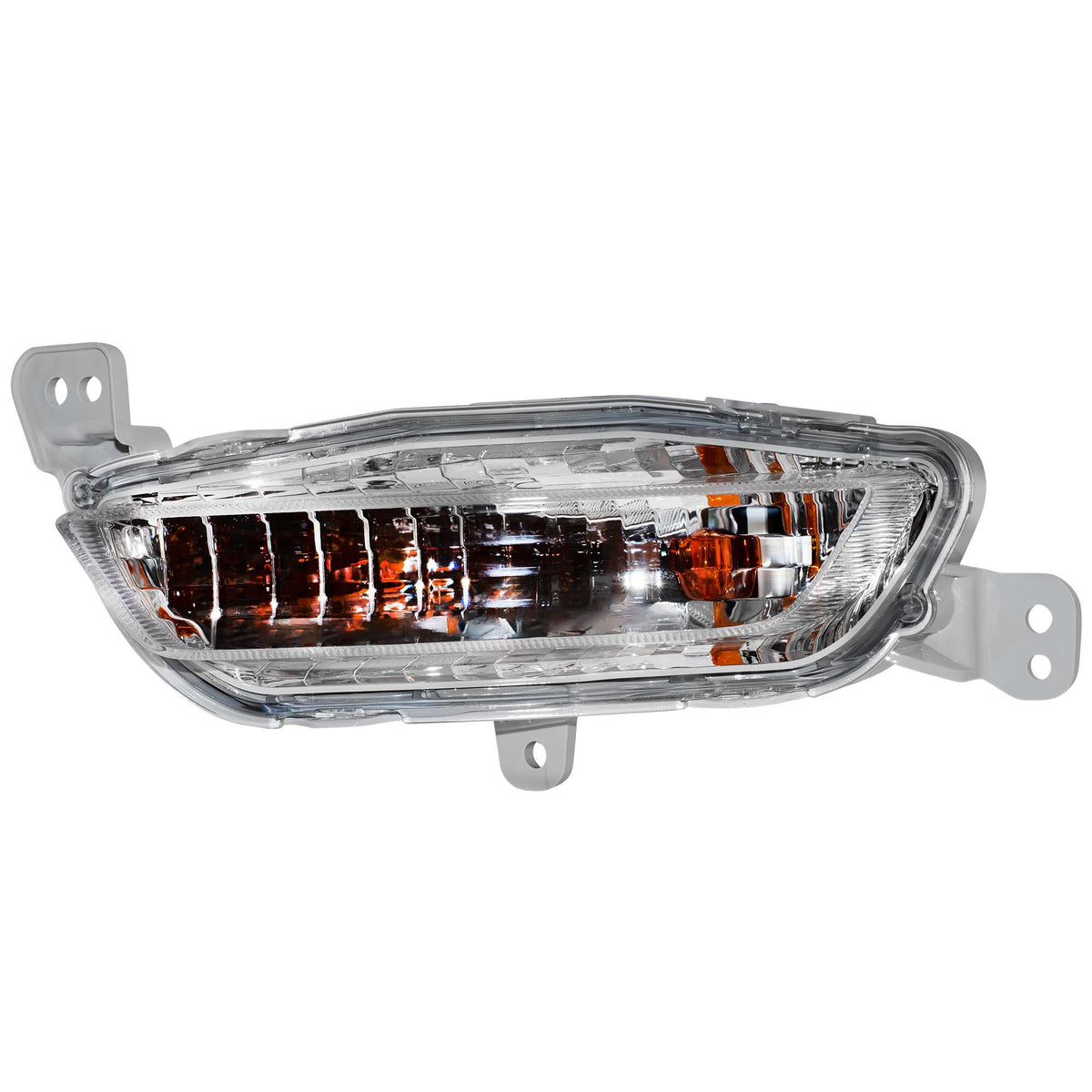 Park/Signal/Side Marker for 2022-2025 Passport w/o Park Light for 2021-2025 Ridgeline 33350T6ZA31 Left HO2530136