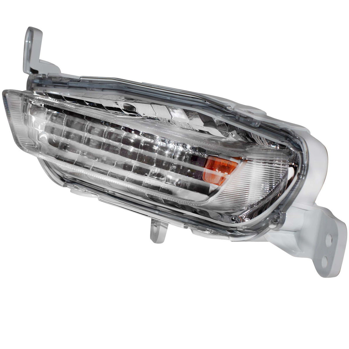 Park/Signal/Side Marker for 2022-2025 Passport w/o Park Light for 2021-2025 Ridgeline 33350T6ZA31 Left HO2530136