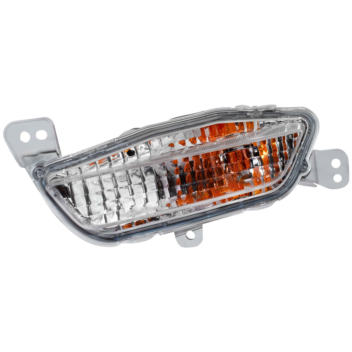 Park/Signal/Side Marker for 2022-2025 Passport w/o Park Light for 2021-2025 Ridgeline 33350T6ZA31 Left HO2530136