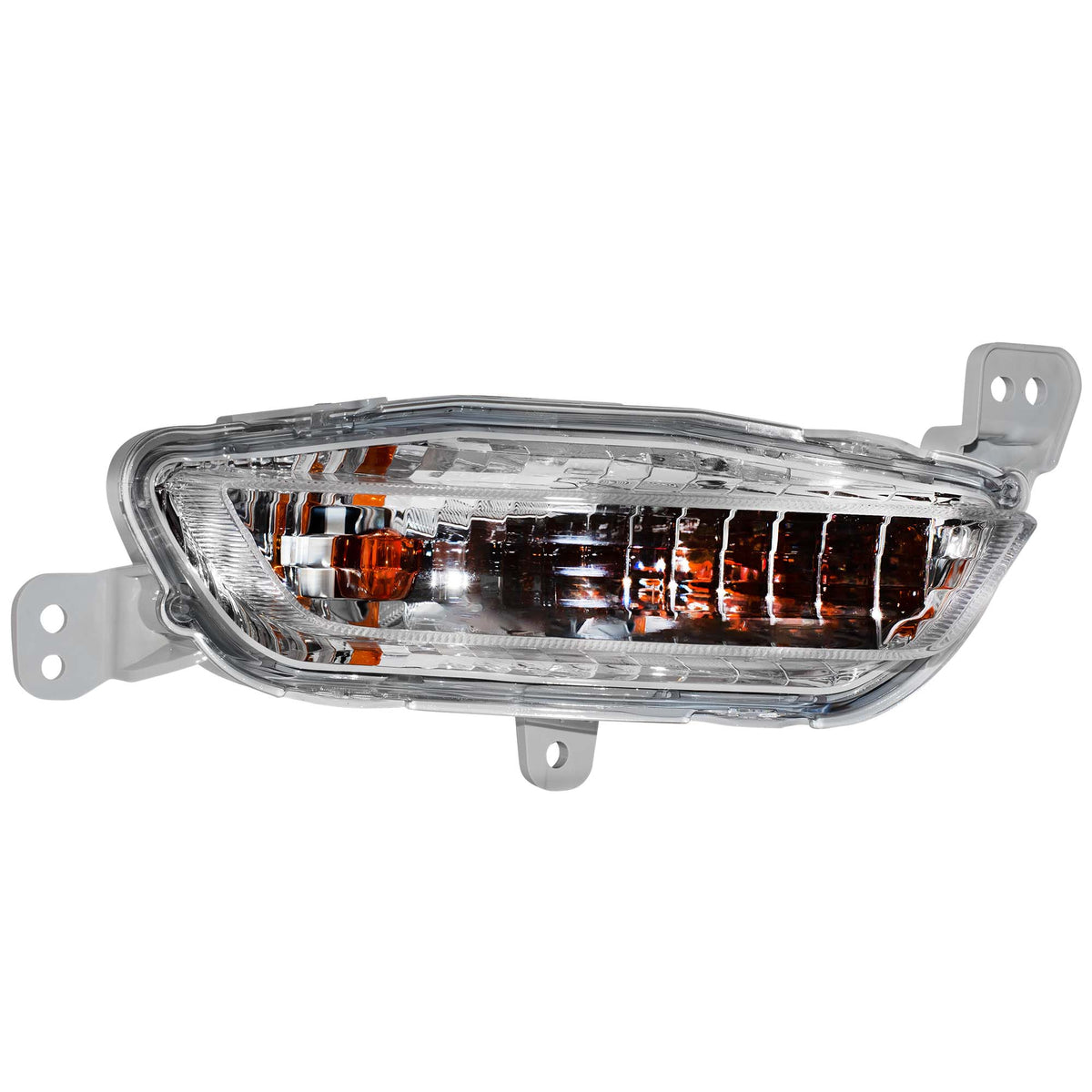 Park/Signal/Side Marker for 2022-2025 Passport w/o Park Light for 2021-2025 Ridgeline 33300T6ZA31 Right HO2531136