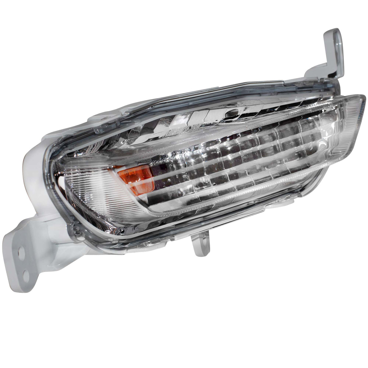 Park/Signal/Side Marker for 2022-2025 Passport w/o Park Light for 2021-2025 Ridgeline 33300T6ZA31 Right HO2531136