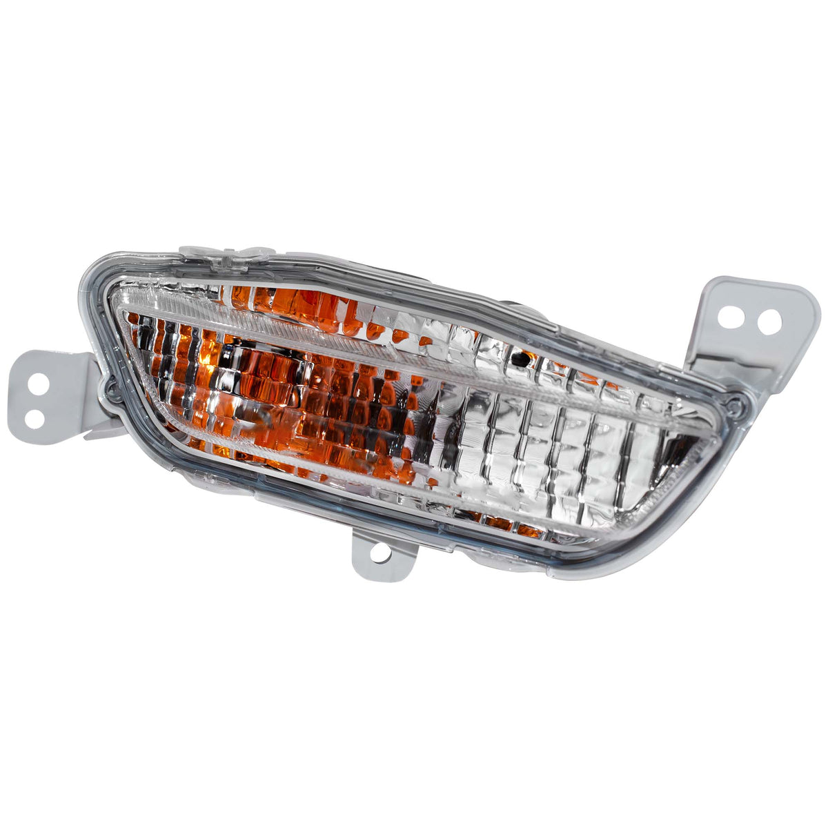 Park/Signal/Side Marker for 2022-2025 Passport w/o Park Light for 2021-2025 Ridgeline 33300T6ZA31 Right HO2531136