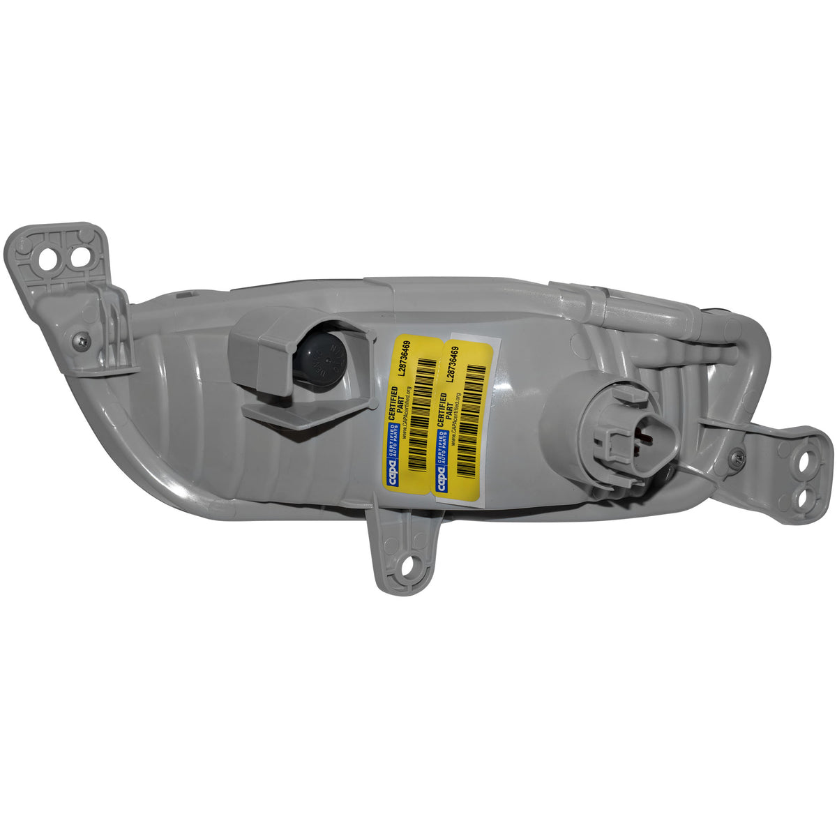 Park/Signal/Side Marker for 2022-2025 Passport w/o Park Light for 2021-2025 Ridgeline 33300T6ZA31 Right HO2531136