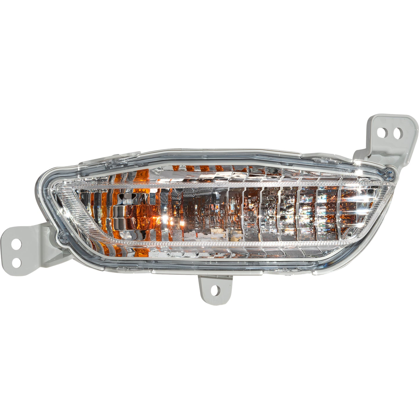 Park/Signal/Side Marker for 2021-2025 Passport w/o Park Light for 2021-2025 Ridgeline 33300T6ZA31 Right HO2531136