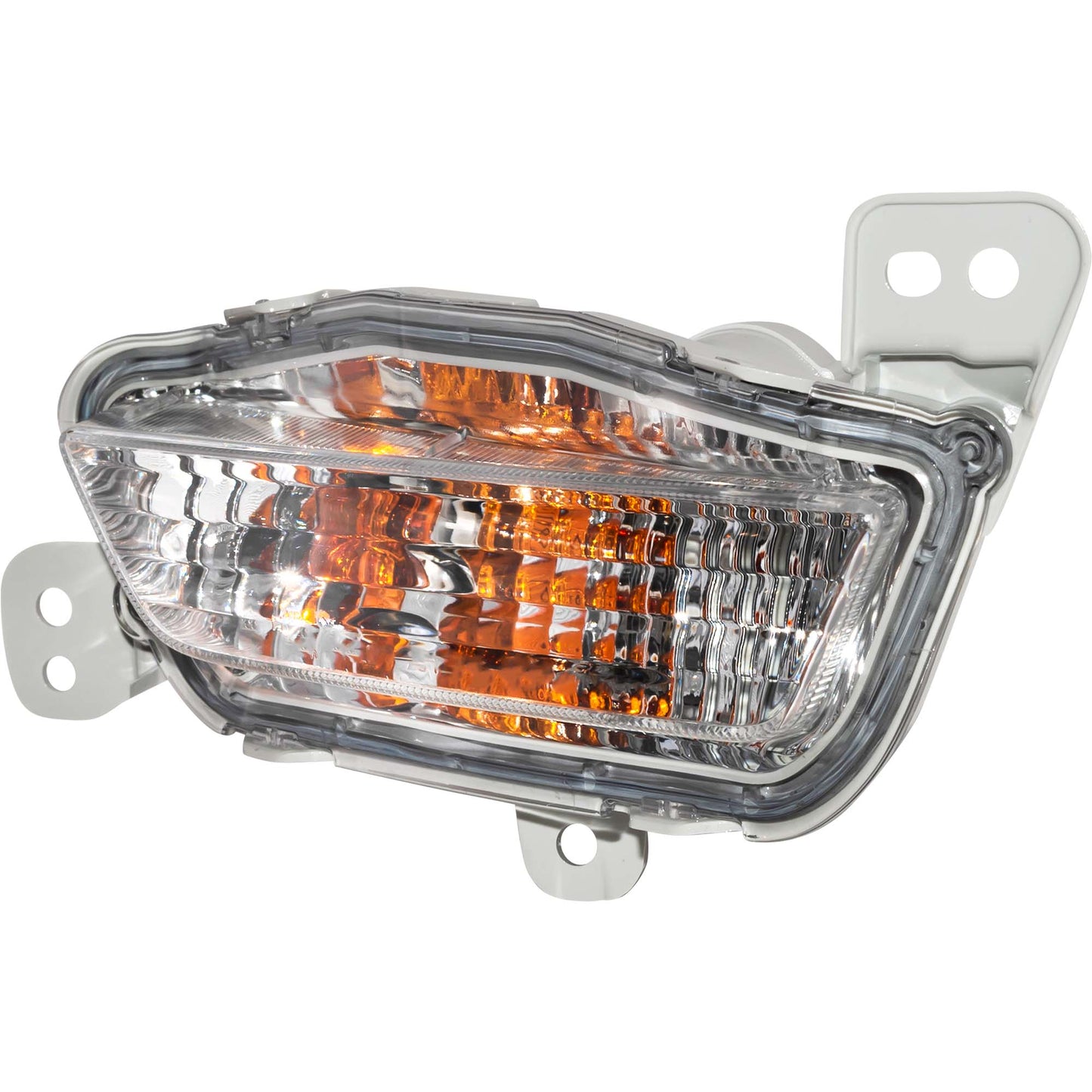 Park/Signal/Side Marker for 2021-2025 Passport w/o Park Light for 2021-2025 Ridgeline 33300T6ZA31 Right HO2531136