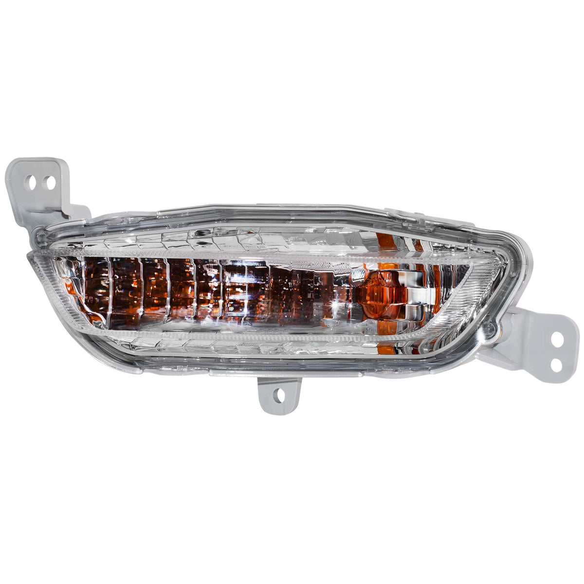 Park/Signal/Side Marker for 2021-2025 Ridgeline w/ Park Lights 33350T6ZA21 Left HO2530135