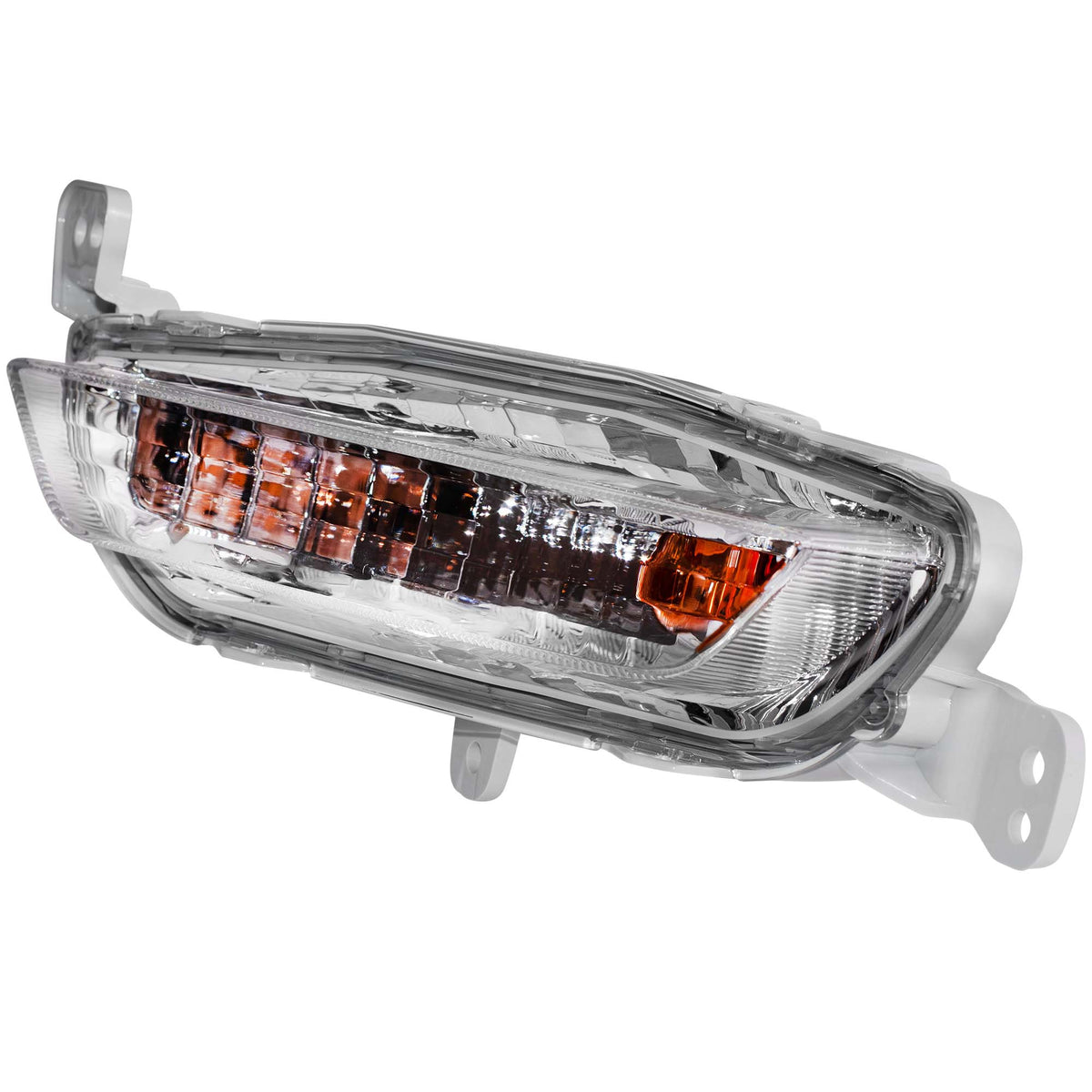 Park/Signal/Side Marker for 2021-2025 Ridgeline w/ Park Lights 33350T6ZA21 Left HO2530135