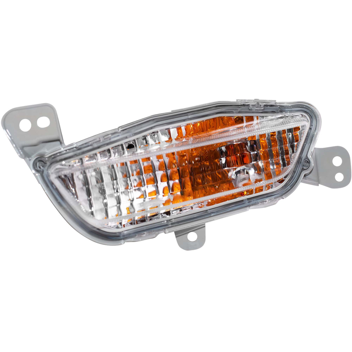 Park/Signal/Side Marker for 2021-2025 Ridgeline w/ Park Lights 33350T6ZA21 Left HO2530135