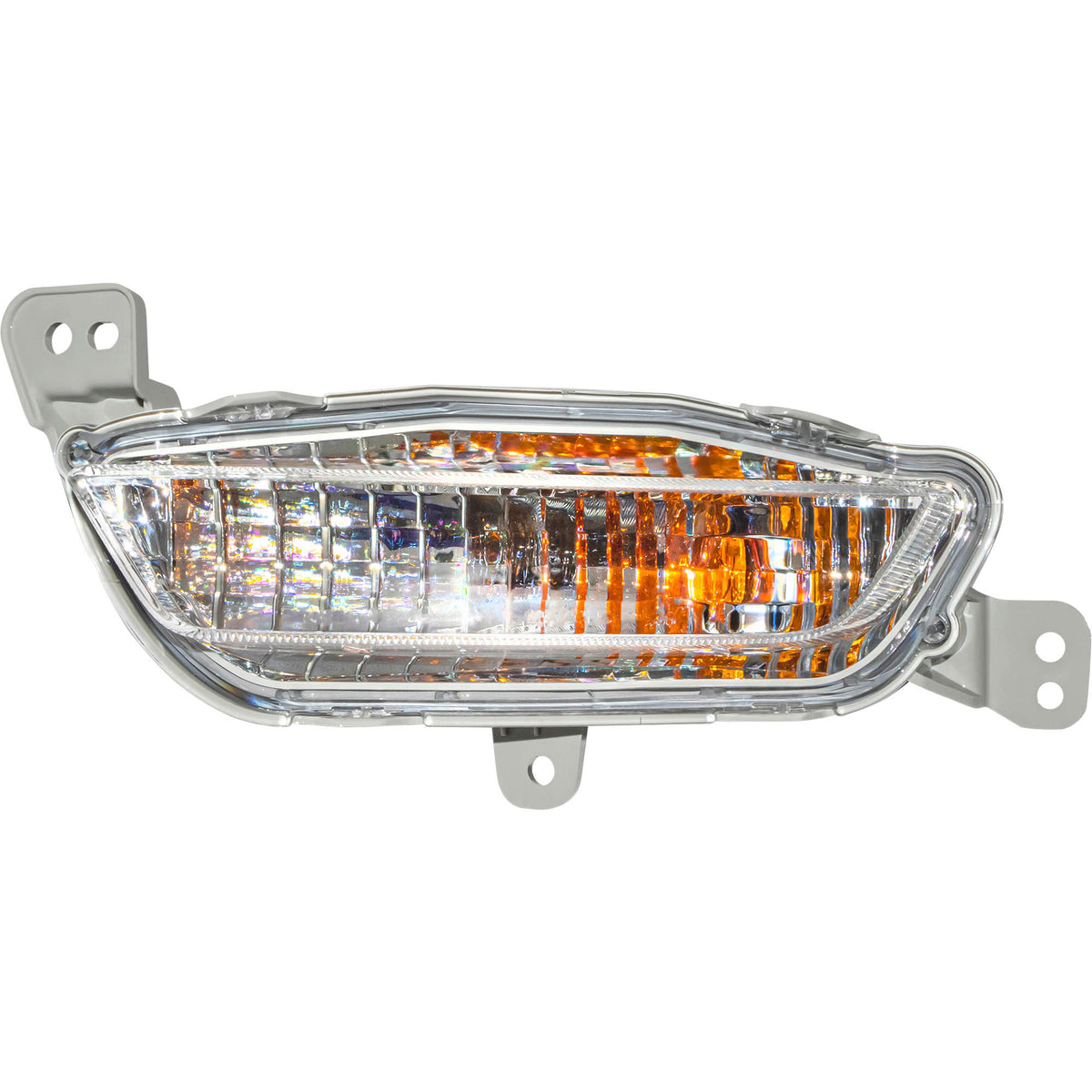 Park/Signal/Side Marker for 2021-2025 Ridgeline w/ Park Lights 33350T6ZA21 Left HO2530135