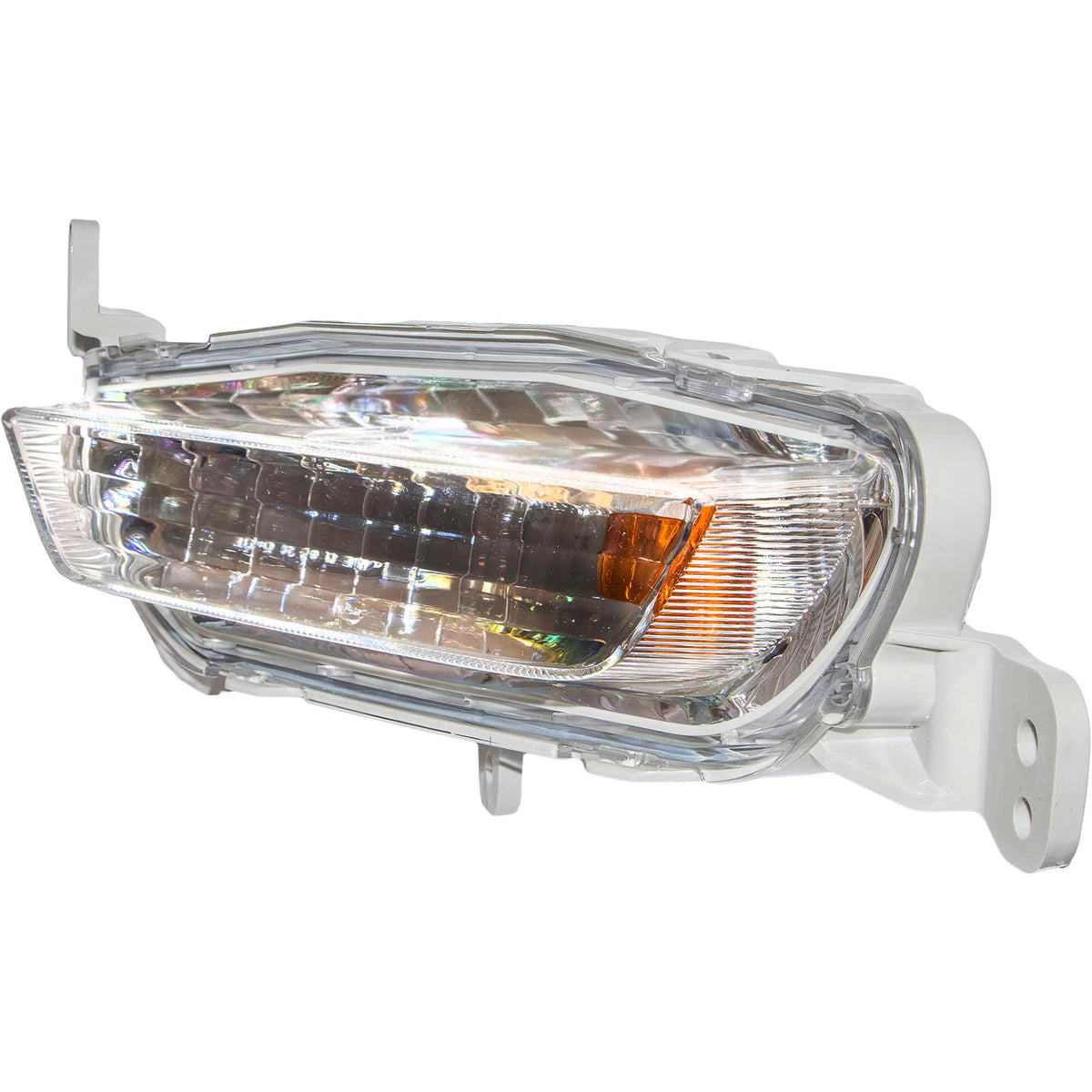Park/Signal/Side Marker for 2021-2025 Ridgeline w/ Park Lights 33350T6ZA21 Left HO2530135