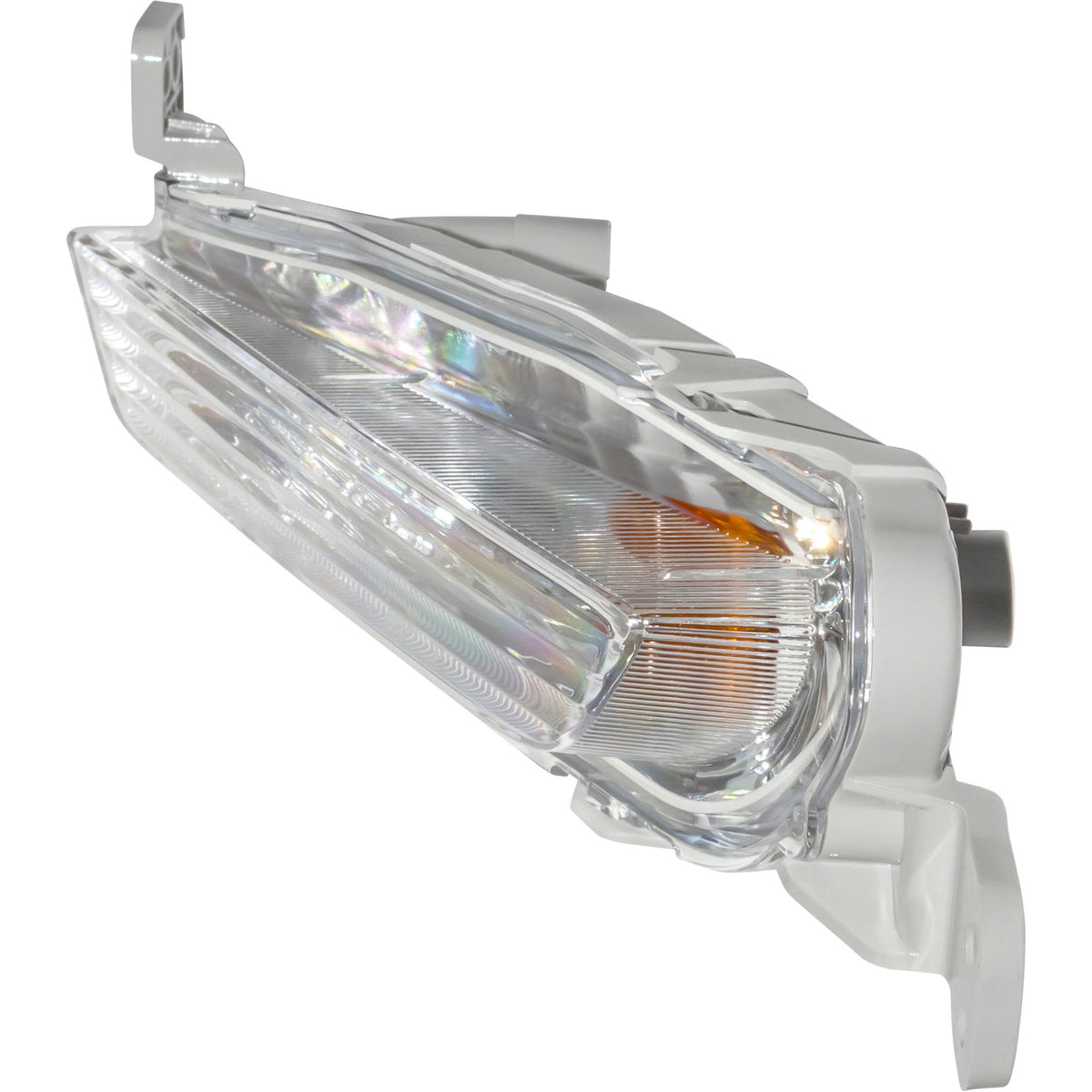 Park/Signal/Side Marker for 2021-2025 Ridgeline w/ Park Lights 33350T6ZA21 Left HO2530135