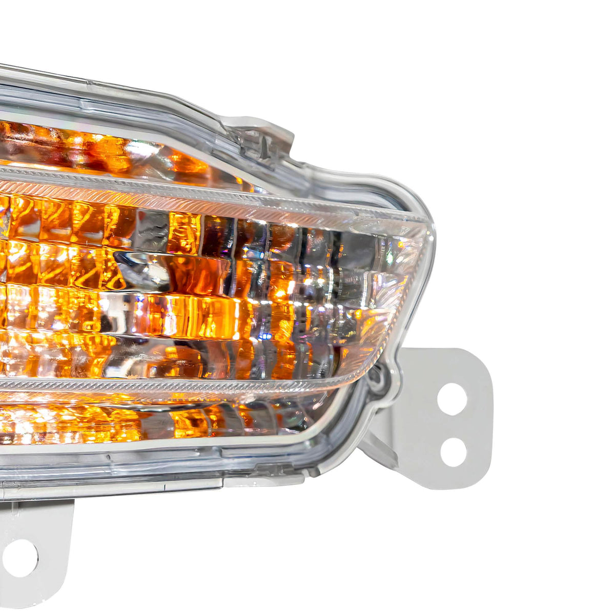 Park/Signal/Side Marker for 2021-2025 Ridgeline w/ Park Lights 33350T6ZA21 Left HO2530135