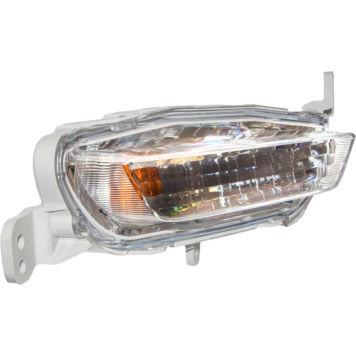 Park/Signal/Side Marker for 2021-2025 Ridgeline w/ Park Lights 33350T6ZA21 Set HO2530135