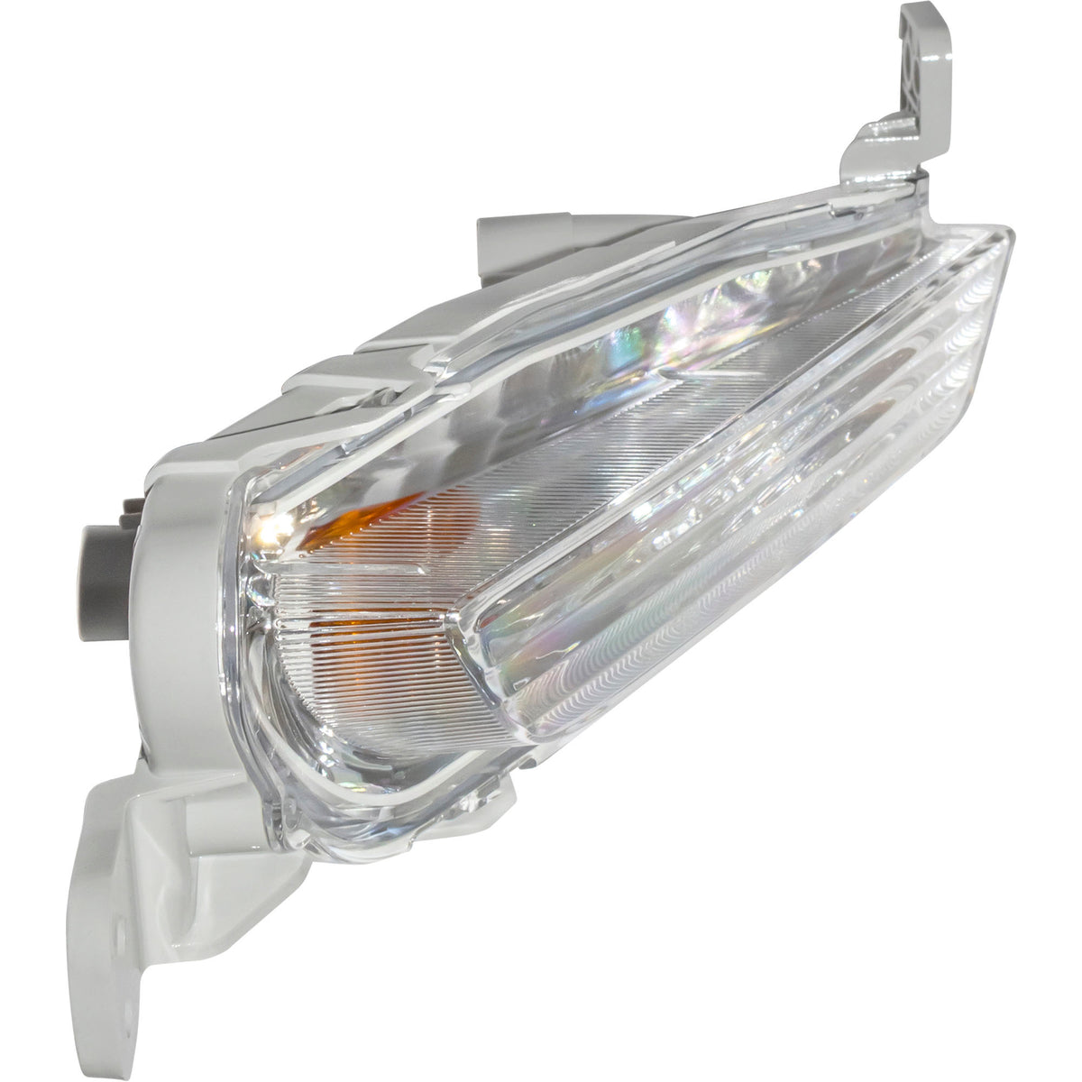 Park/Signal/Side Marker for 2021-2025 Ridgeline w/ Park Lights 33350T6ZA21 Set HO2530135