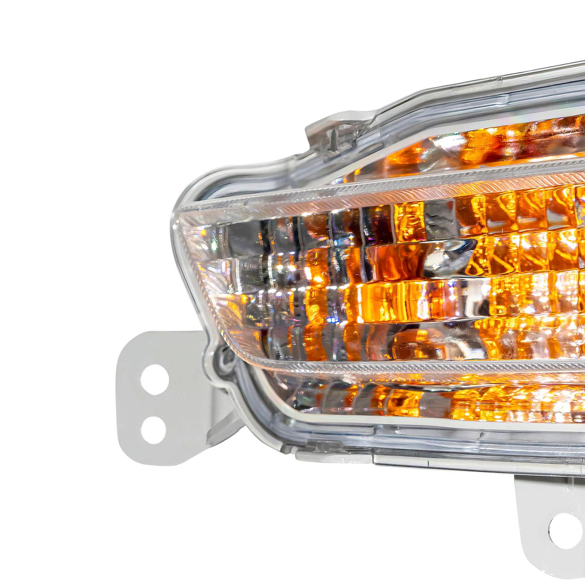 Park/Signal/Side Marker for 2021-2025 Ridgeline w/ Park Lights 33350T6ZA21 Set HO2530135