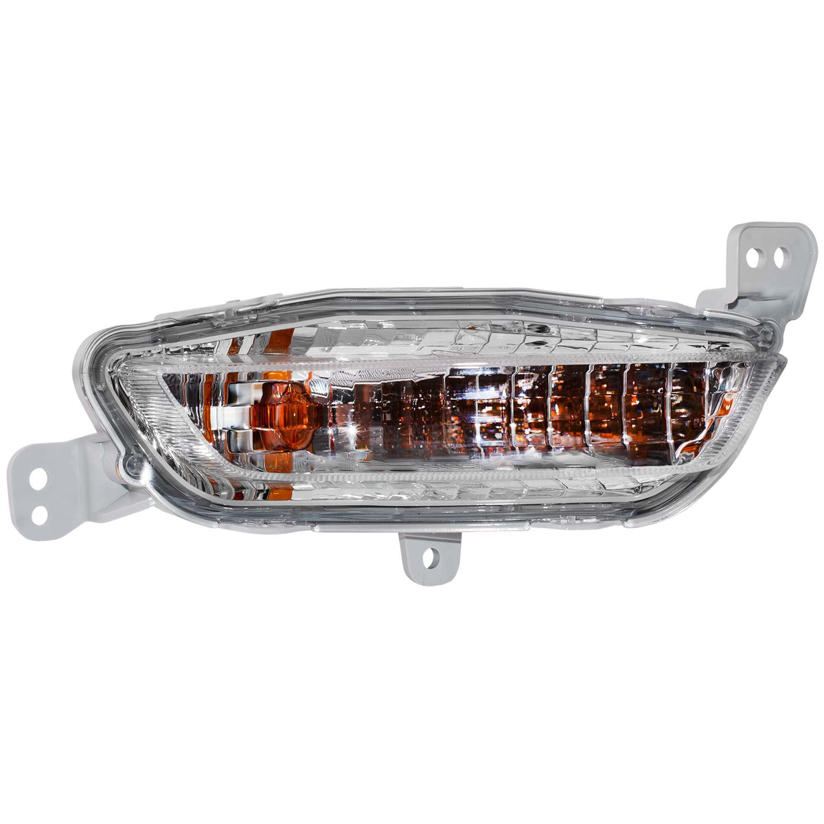 Park/Signal/Side Marker for 2021-2025 Ridgeline w/ Park Lights 33300T6ZA21 Right HO2531135
