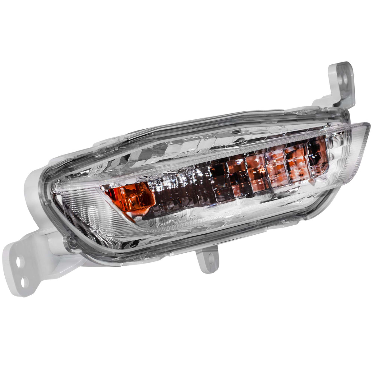Park/Signal/Side Marker for 2021-2025 Ridgeline w/ Park Lights 33300T6ZA21 Right HO2531135