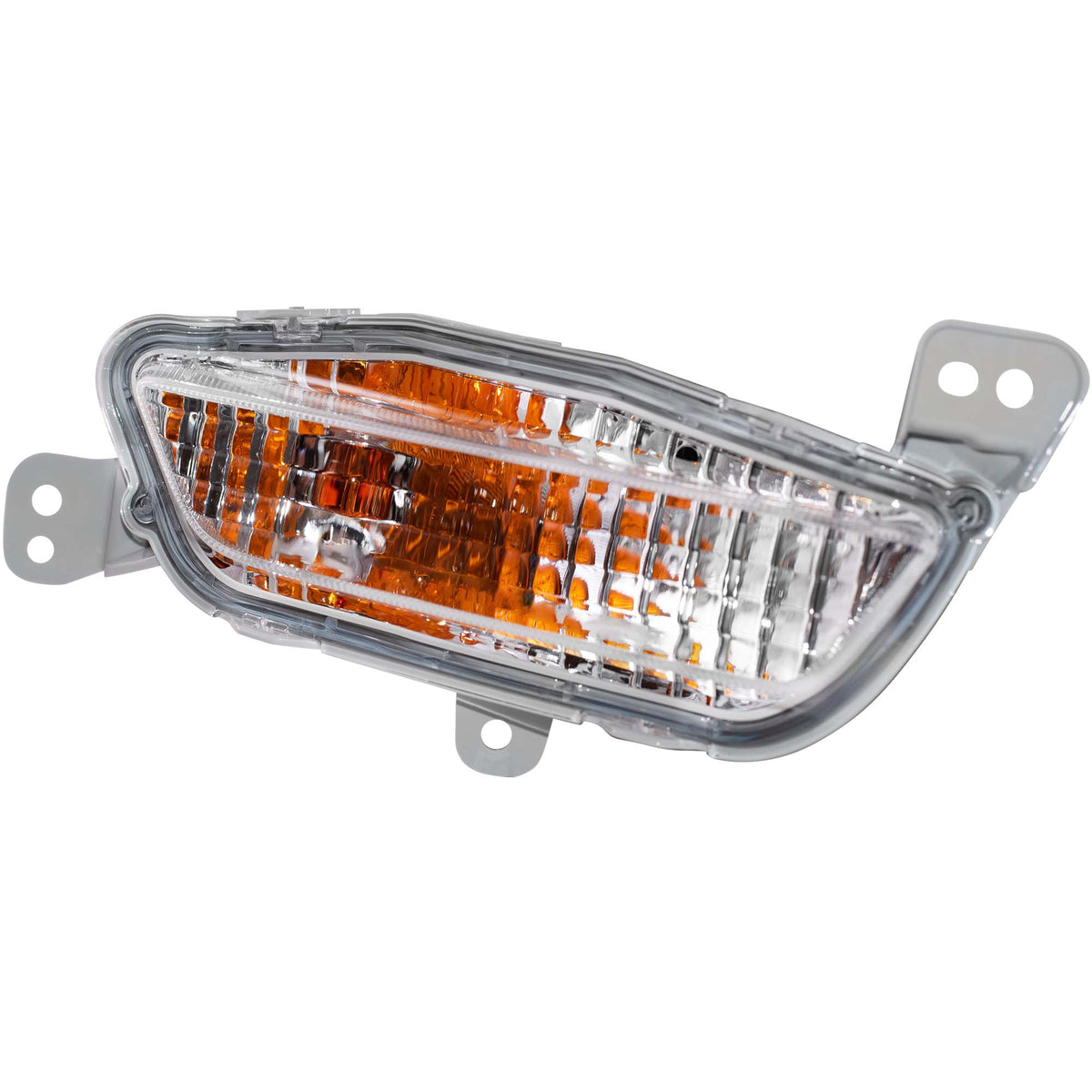 Park/Signal/Side Marker for 2021-2025 Ridgeline w/ Park Lights 33300T6ZA21 Right HO2531135