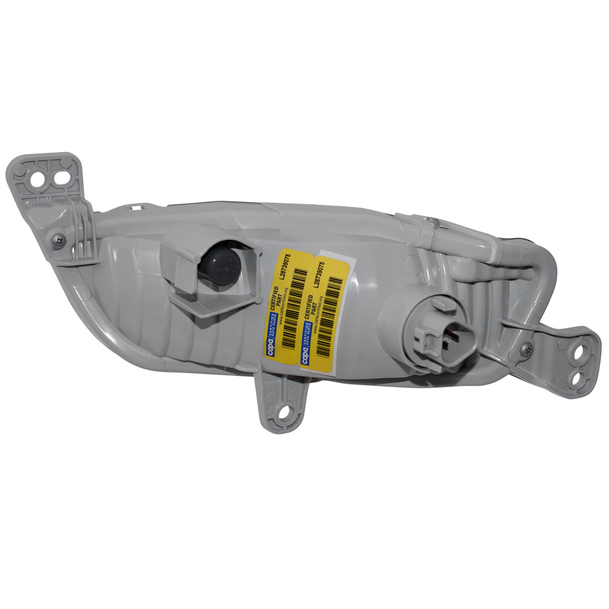 Park/Signal/Side Marker for 2021-2025 Ridgeline w/ Park Lights 33300T6ZA21 Right HO2531135