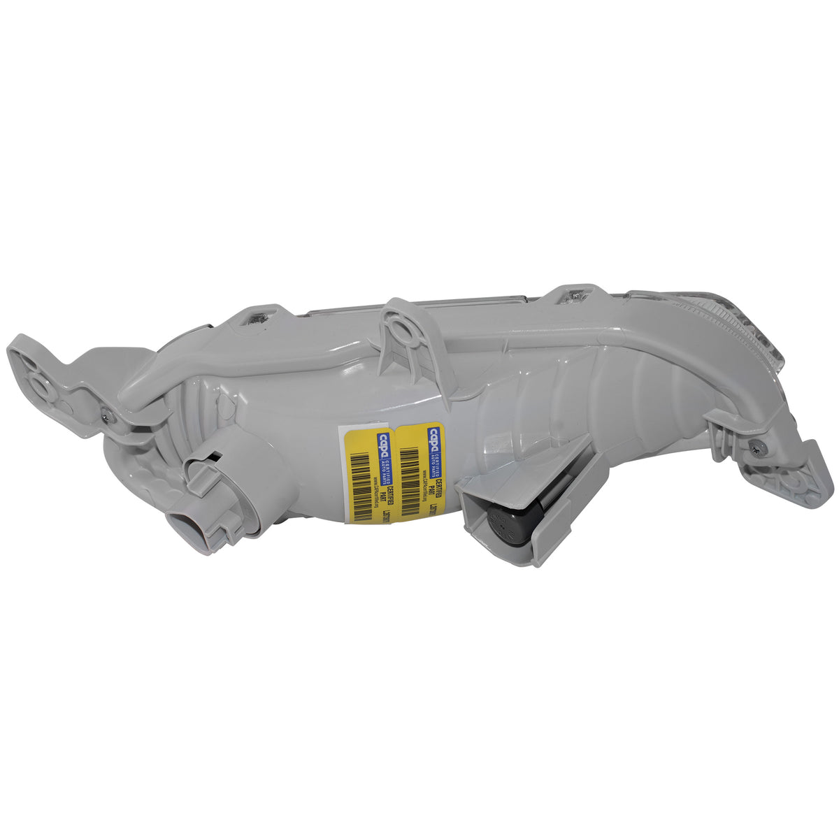 Park/Signal/Side Marker for 2021-2025 Ridgeline w/ Park Lights 33300T6ZA21 Right HO2531135